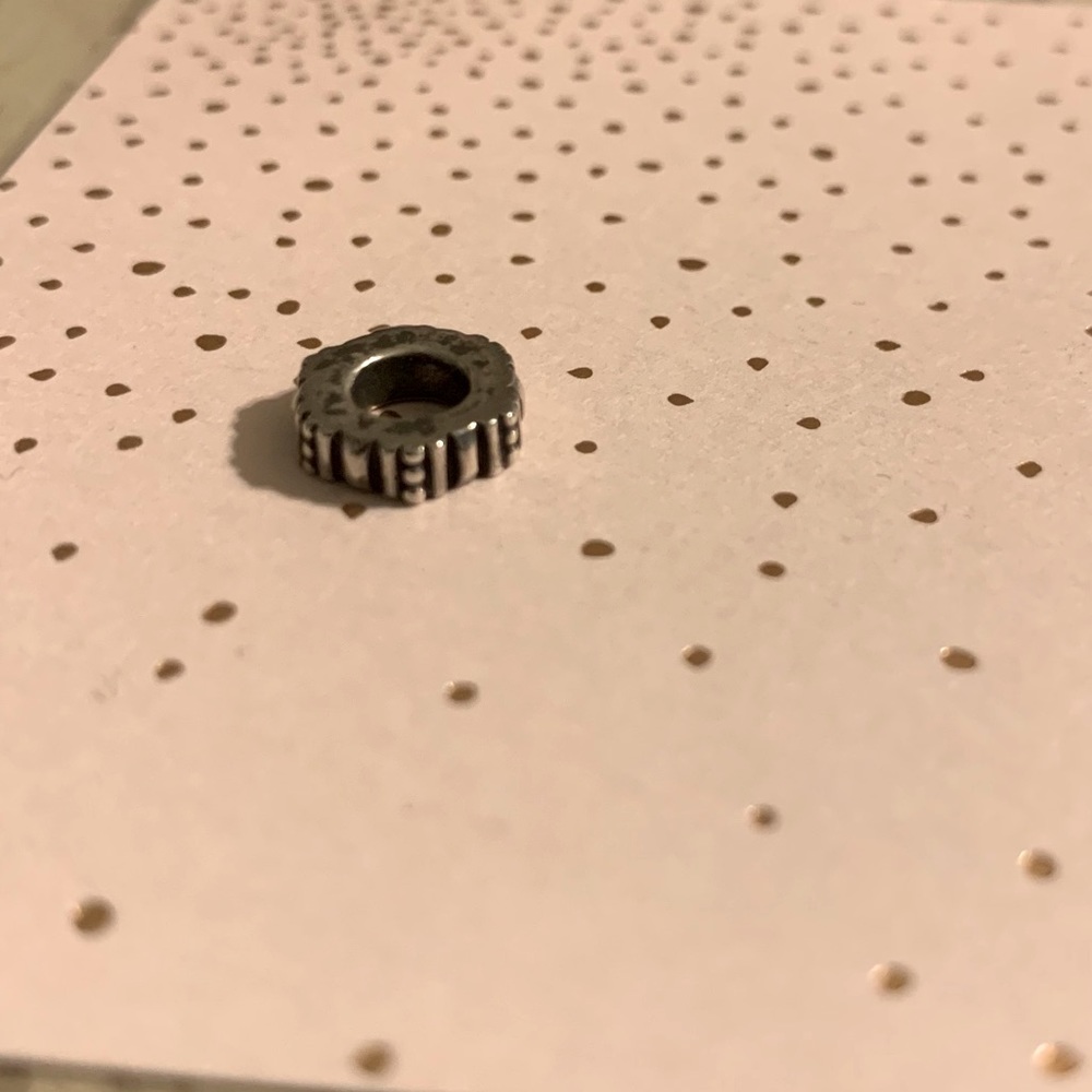 Pandora charm